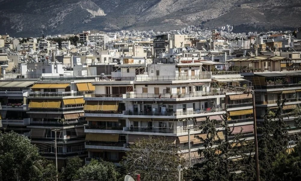 Άσχημα τα νέα για όλους τους ιδιοκτήτες ακινήτων στην Ελλάδα! Την “έκατσες” αν έχεις δικό σου σπίτι